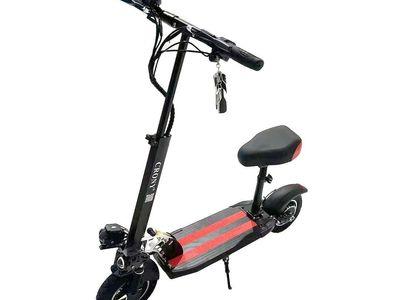 CRONY V10 Electric Scooter 1200W Foldable Speed Up To 68 Km/h