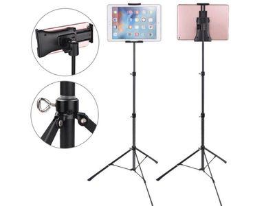 Tripod Stand For iPad Multi Direction Stand