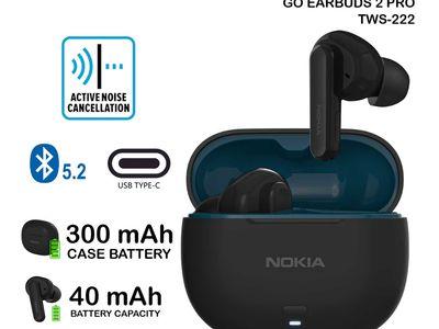 Nokia Go Earbuds 2 Pro TWS-222