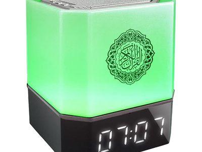 Quran Karim Touch Wireless Bluetooth Speaker