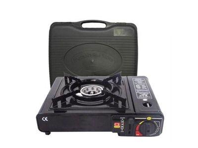 Portable Outdoor Gas Stove Household Windproof