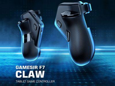 GameSir F7 Claw Tablet Game Controller