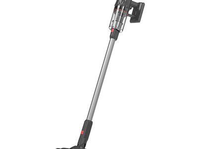 Powerology Cordless Home Vacuum with Brushless Motor technology