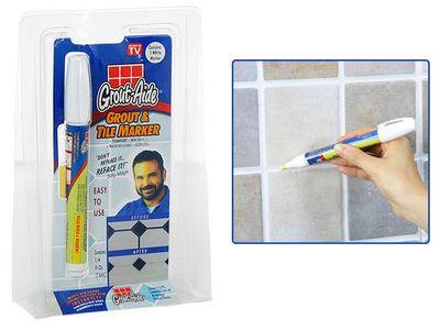 Grout Aide Marker Tile Grout Pen Wall Grout Pen Revives Pen