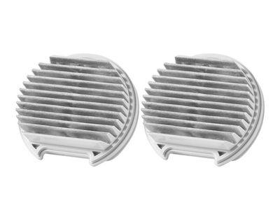 Xiaomi Mi Vacuum Cleaner Light HEPA Filter (2-Pack) is made of high density material