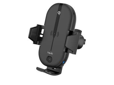 Havit W3000 Car Wireless Charger Holder 