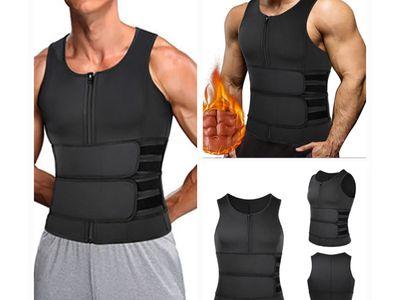 Abdominal Training Vest for Back Support and Posture Corrector