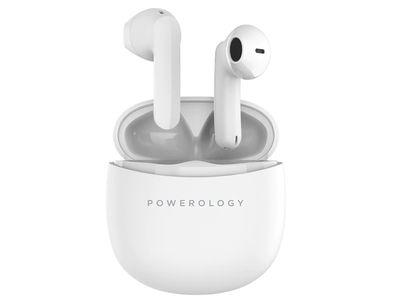 Powerology Bluetooth Stereo Buds Plus