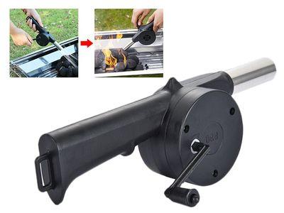 Mini Portable Hand Air Blower Made of High Quality Materials Safe and Easy to Use