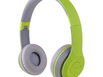 Havit HV-H2575BT Wireless Bluetooth Headphone