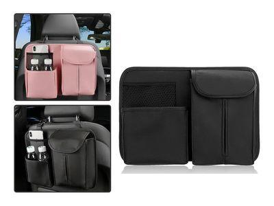 Multifunctional Car Back Seat Storage Organiser Bag