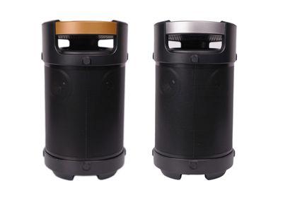 Porodo Soundtec Capsule Speaker