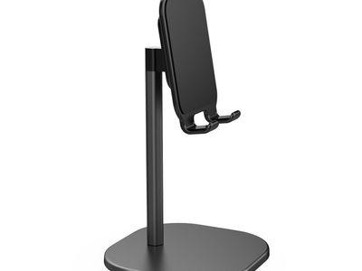 Mobile phone stents standard version Universal Desk Mobile Phone/Tablet Desktop Holder Stand