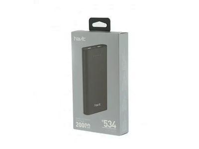 Havit H534 20000mAh Power Bank