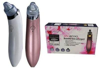 Blackhead Vacuum Acne Cleaner Pore Remover Electric Skin Facial Cleanser Care Model XN-8030