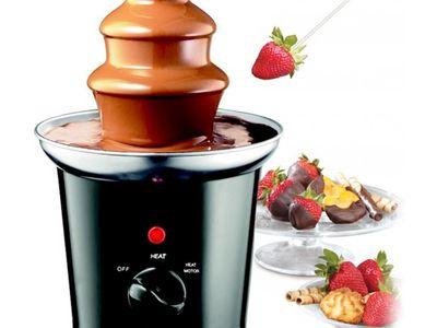 SUMO SX-8110  CHOCOLATE FOUNTAIN 65 W