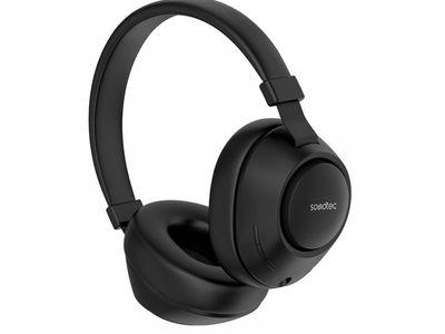 Porodo SoundTech Wireless Over-Ear Bluetooth Headphones