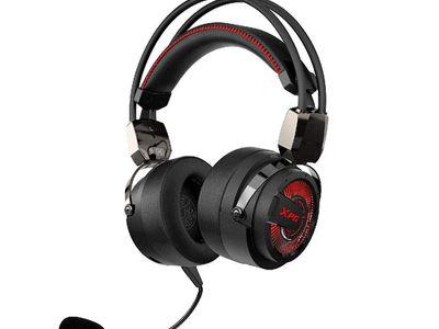 XPG Precog Gaming Headset with Mic