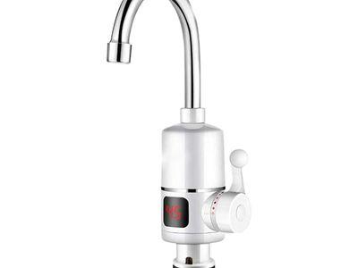 Instant Tankless Electric Instant Heating Tap Water Faucet