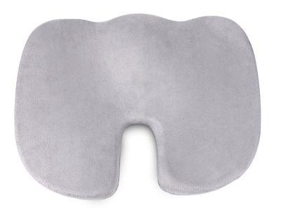 Memory Foam Cool Gel Seat Cushion