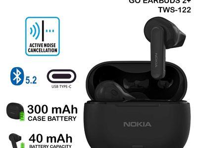 Nokia Go 2 Pro TWS-222 Earbuds