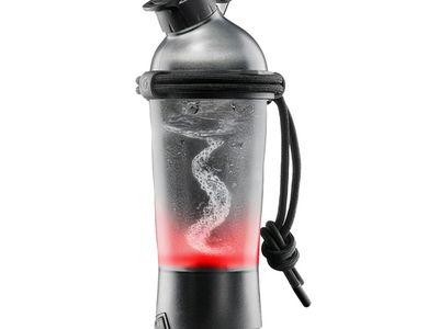 Porodo LifeStyle Portable Electric Protein Mixer