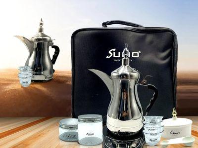 Sumo SM-ACM07 1L Electric Arabic Coffee Maker