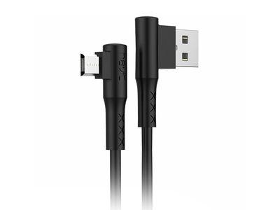 Havit H680 1M Length Micro Gaming Cable USB Charging Data Cable