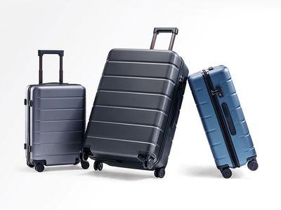 Xiaomi Mi Luggage Classic 20 inch