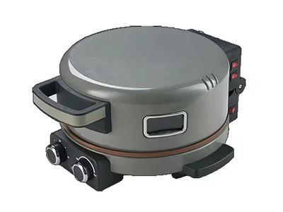 SUMO SM-8032 Arabic Bread Maker 30cm 1600W 