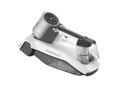 Powerology PPBCHA50 Cordless Spot Cleaner with 8000Pa Suction Power 