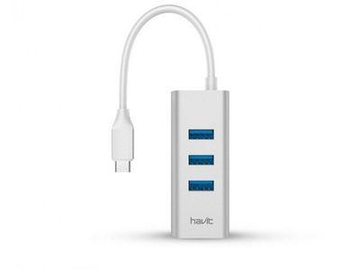  Havit HV-H18 4-port Hub USB 2.0