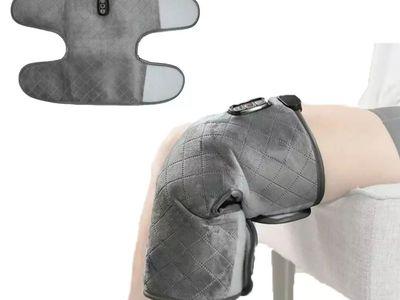 Knee Massager with Adjustable Heat Settings