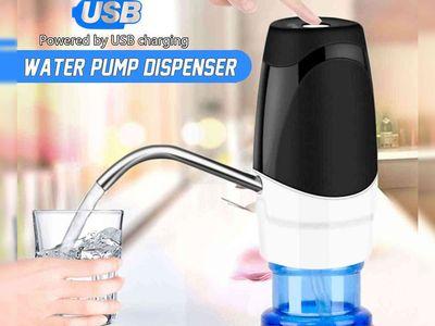 R.VIHAN RV-H1 charging water dispenser pump