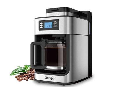 Sonifer Coffee Maker SF-3541