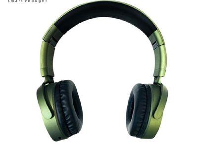 Heatz ZB46 Gaming Headphone