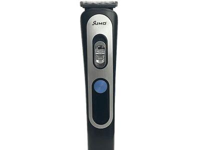 SUMO 5x1 Electric Hair Clipper & Trimmer Multifunctional with Adjustable Speeds