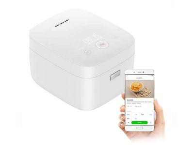 Xiaomi Mi Induction Heating Rice Cooker 3.0L Capacity 