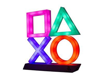 Paladone Playstation Icons Light XL BDP