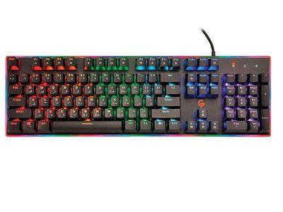 porodo pdx210 Mechanical Gaming Keyboard