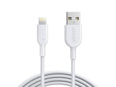 Anker Powerline II Lightning Cable (180 cm)