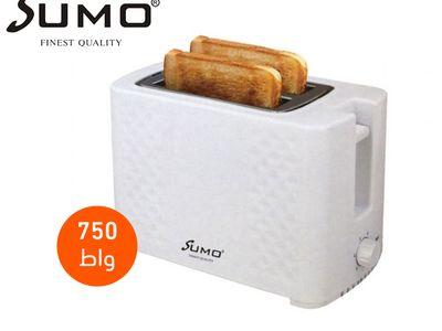 Sumo Cool Touch Toaster