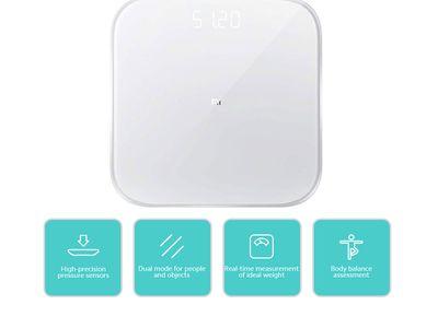 Xiaomi Mi Smart Scale 2