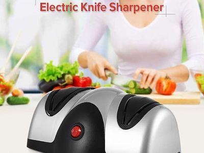 Professional Electric Knife Sharpener