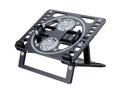 Professional Laptop Cooling Stand Fast Cooling computer bracket Fit For Laptop