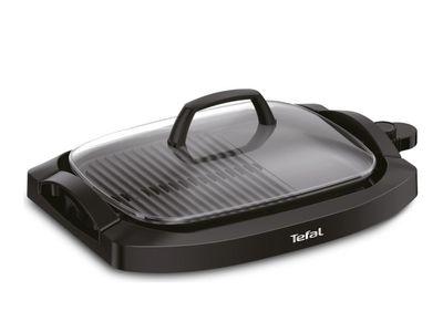 Tefal Electric Smokeless 2000W Plancha Grill