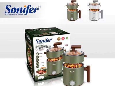 Sonifer Multifunctional Electric cooker SF-1505