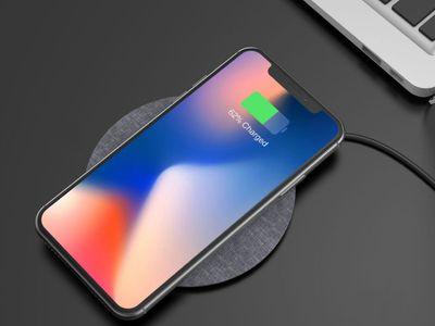 HAVIT W3001 15W Wireless charger