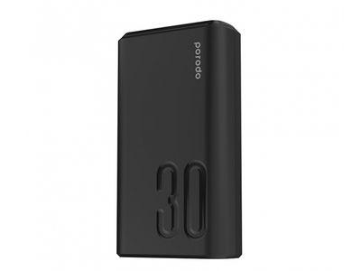 Porodo PD Power Bank 30000mAh