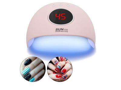 Nail Dryer SUN X28 UV LED Nail Lamp 12 LEDs For Nails Dryer 24W Ice Lamp For Manicure Gel Nail Lamp Drying Lamp